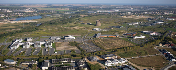 Gewerbegrundstücke in der Normandie