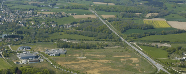 Gewerbegrundstücke in Cergy-Pontoise