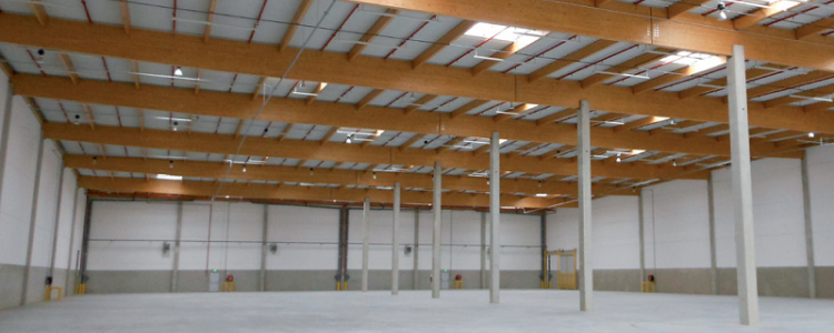 Lagerhallen zum Verkauf in Troyes